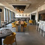 Campanile Prime - Rungis Orly Szálloda 3*