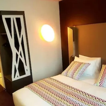 Campanile Prime - Rungis Orly