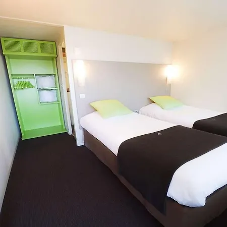 Campanile Prime - Rungis Orly