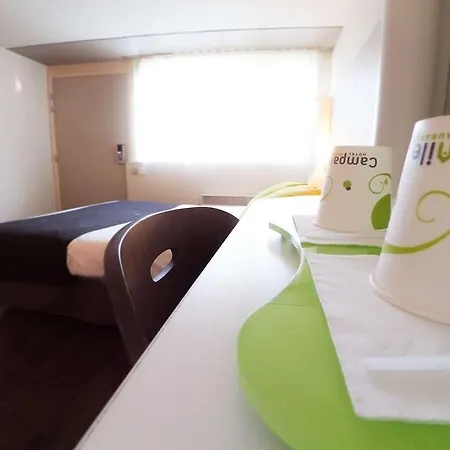 Campanile Prime - Rungis Orly Hotel