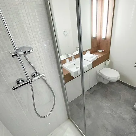 Campanile Prime - Rungis Orly Hotel Chevilly-Larue