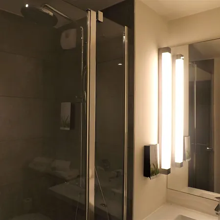 Hotel Campanile Prime - Rungis Orly 3*
