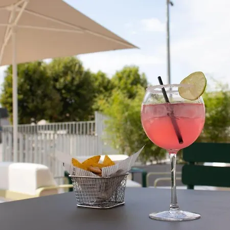 Campanile Prime - Rungis Orly