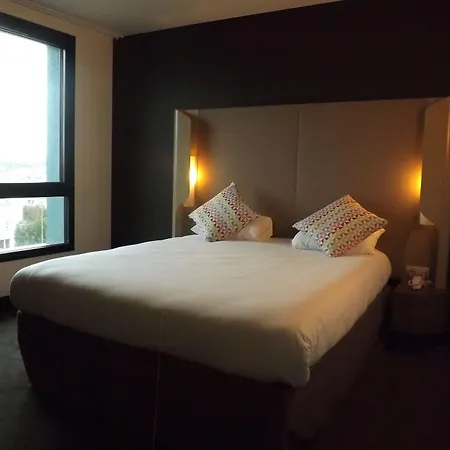 Campanile Prime - Rungis Orly