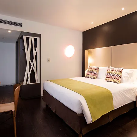 Campanile Prime - Rungis Orly 3*