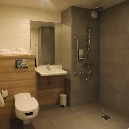 Campanile Prime - Rungis Orly Chevilly-Larue