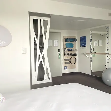 Campanile Rungis - Orly Hotel Chevilly-Larue