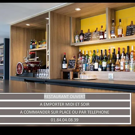 Campanile Prime - Rungis Orly