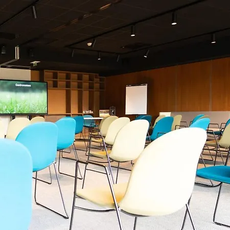 Campanile Prime - Rungis Orly 호텔 셰빌리-라뤼