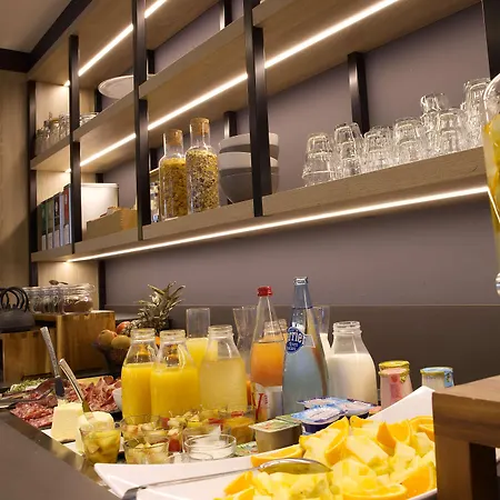 Campanile Prime - Rungis Orly