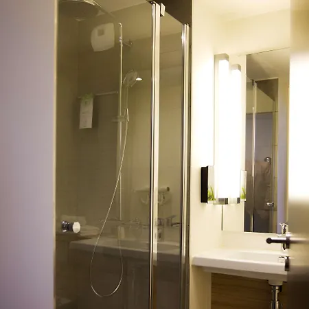 Campanile Prime - Rungis Orly Hotel