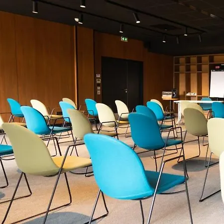Campanile Prime - Rungis Orly Hotel 3*