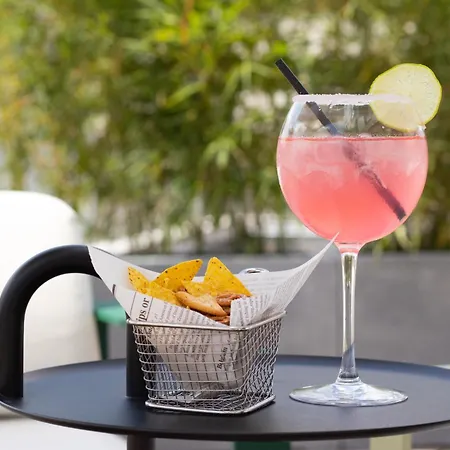 Hotel Campanile Prime - Rungis Orly