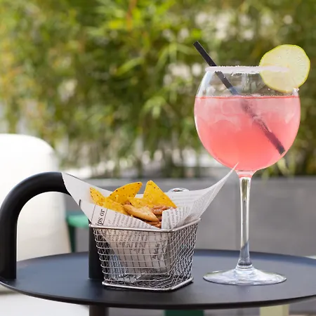Hotel Campanile Prime - Rungis Orly