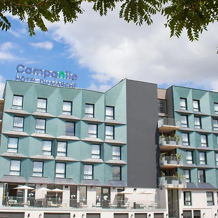 Campanile Prime - Rungis Orly