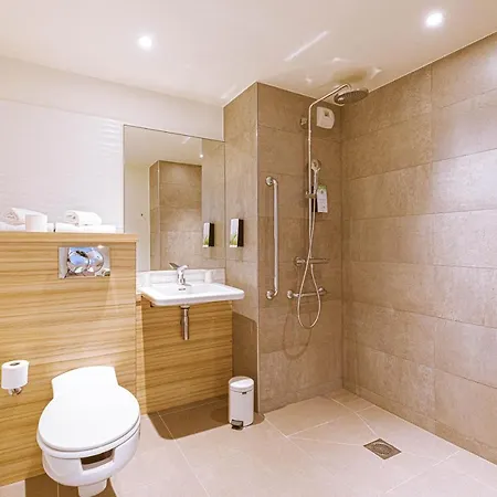 Campanile Prime - Rungis Orly Chevilly-Larue