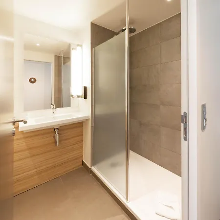 Hotel Campanile Prime - Rungis Orly 3*