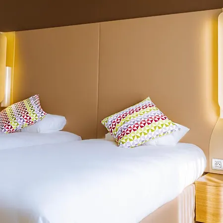 Campanile Prime - Rungis Orly 3*