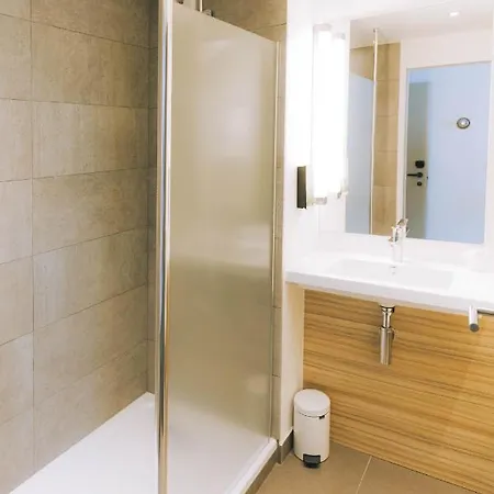 Campanile Prime - Rungis Orly
