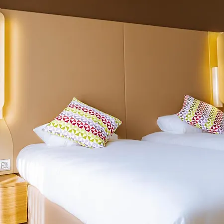 Campanile Prime - Rungis Orly Hotel