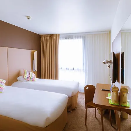 Campanile Prime - Rungis Orly 호텔