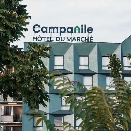 Campanile Prime - Rungis Orly