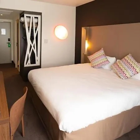 Hotel Campanile Prime - Rungis Orly 3*
