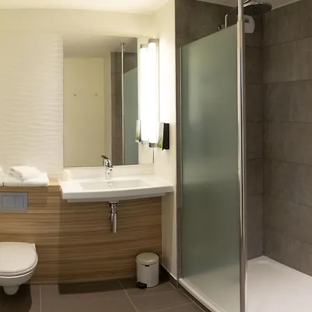 Hotel Campanile Prime - Rungis Orly