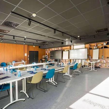 Hotel Campanile Prime - Rungis Orly 3*