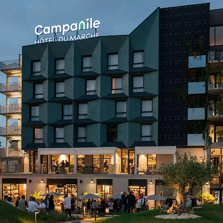 Campanile Rungis - Orly