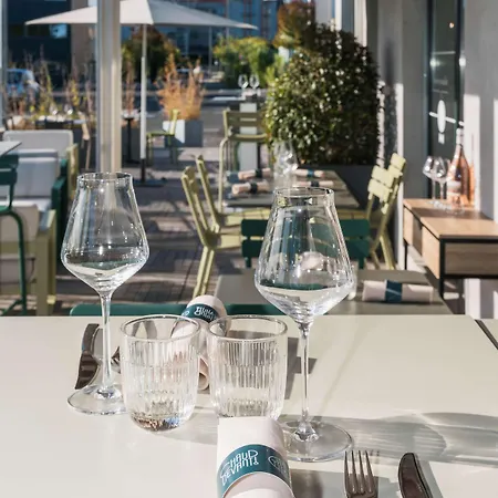 Campanile Prime - Rungis Orly Chevilly-Larue