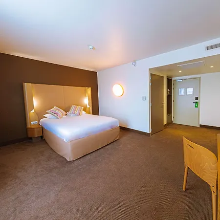 Hotel Campanile Rungis - Orly Chevilly-Larue