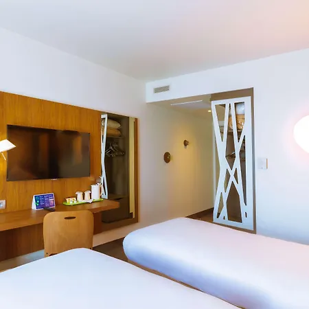 Campanile Rungis - Orly 3* Chevilly-Larue