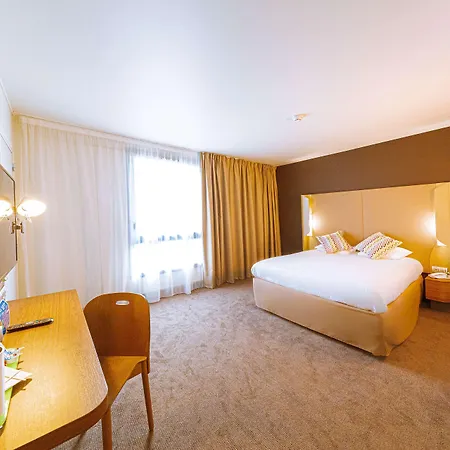 Campanile Rungis - Orly 3* Chevilly-Larue