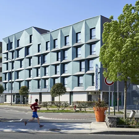 Campanile Prime - Rungis Orly Hotel