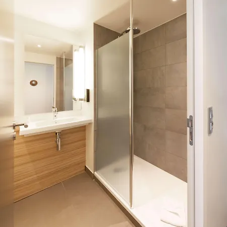 Campanile Prime - Rungis Orly 3*