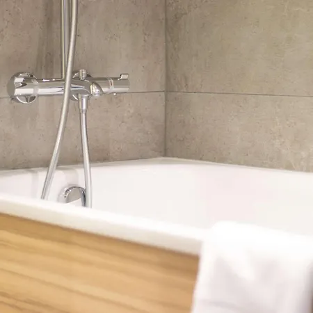 Campanile Prime - Rungis Orly 3* 셰빌리-라뤼