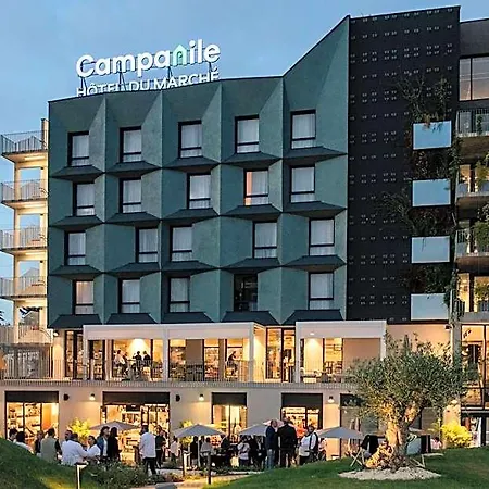 Campanile Prime - Rungis Orly