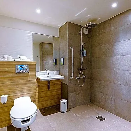 Hotel Campanile Rungis - Orly