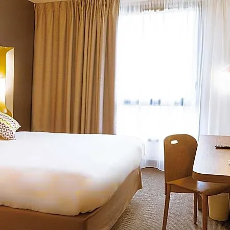 Campanile Prime - Rungis Orly 3*