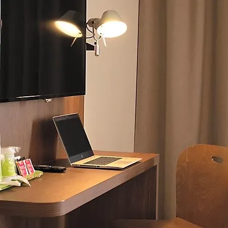 Campanile Prime - Rungis Orly 3*