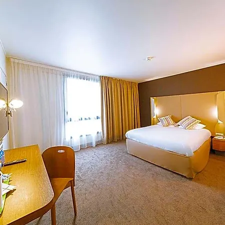 Campanile Prime - Rungis Orly Otel 3*