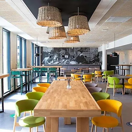 Campanile Prime - Rungis Orly