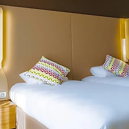 Otel Campanile Prime - Rungis Orly Chevilly-Larue