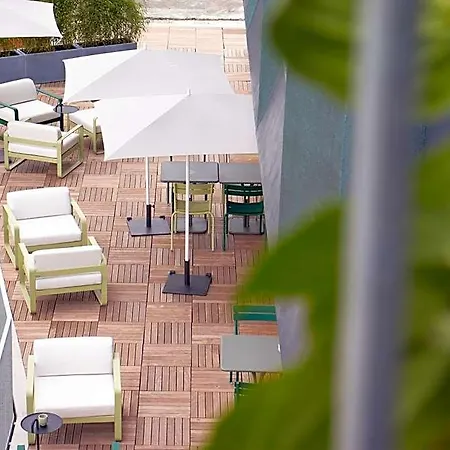 Campanile Prime - Rungis Orly 3*