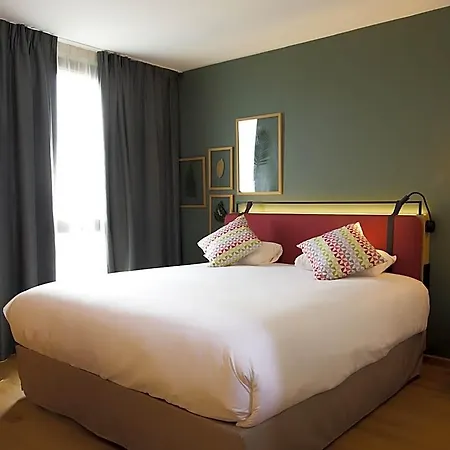 Campanile Prime - Rungis Orly Chevilly-Larue