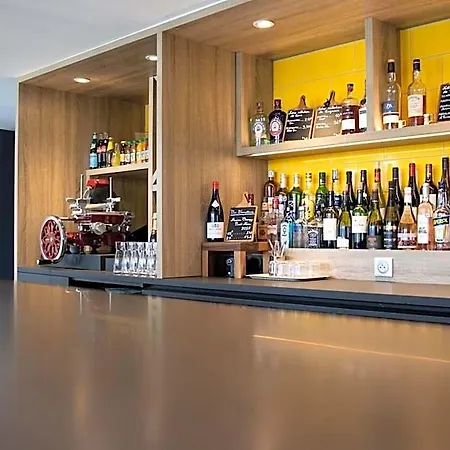 Campanile Prime - Rungis Orly