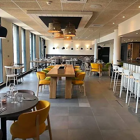 Campanile Prime - Rungis Orly Hotel Chevilly-Larue