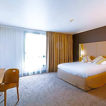 Otel Campanile Prime - Rungis Orly 3*
