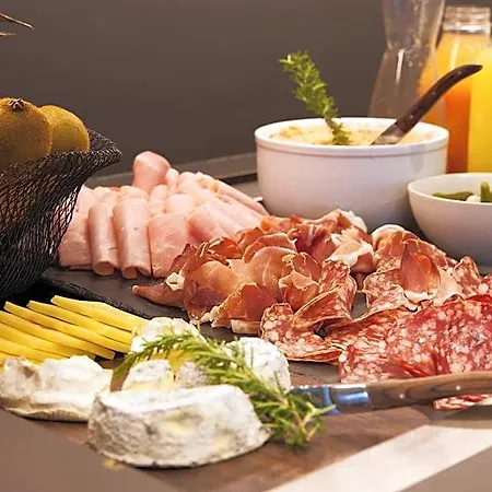 Campanile Prime - Rungis Orly